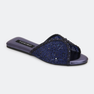 Elegant Flat Slippers